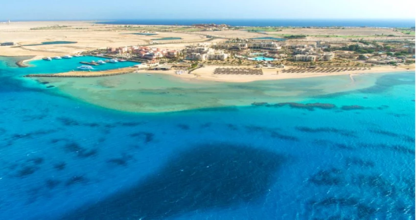 Sahl Hasheesh